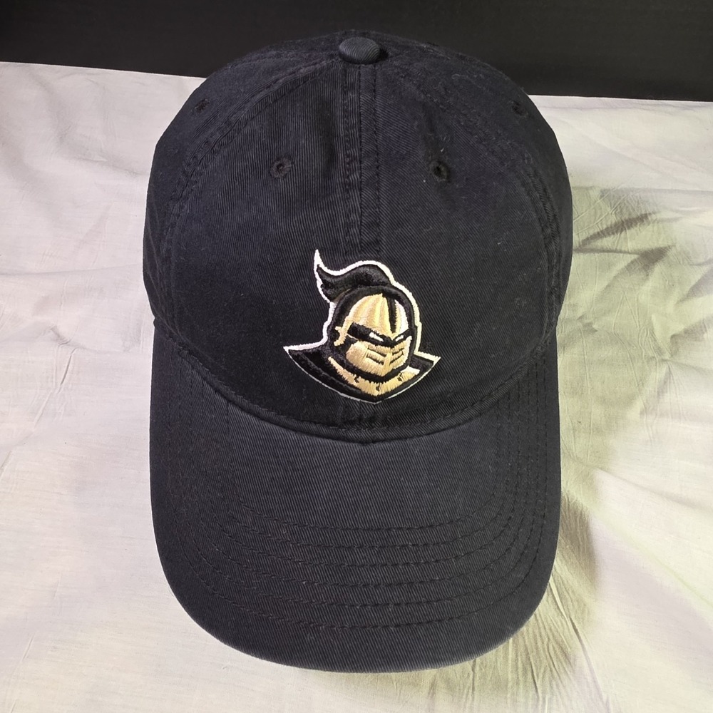 Legacy University of Central Florida UCF Knights Snapback Cap Adult Adjustable